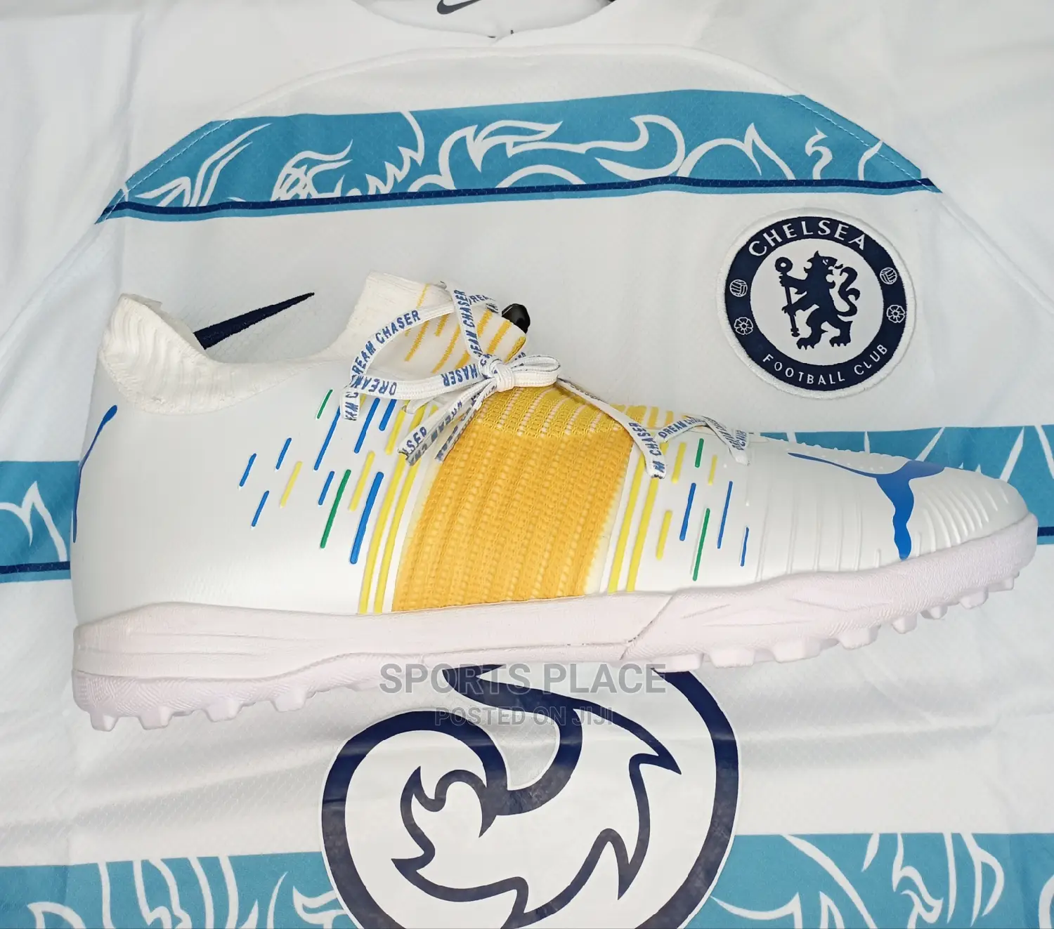 Puma Future Z Trainers Football Boots Restocked