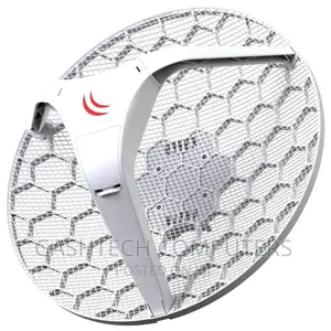 Mikrotik RBLHG-5nd