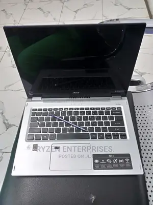 Laptop Acer 8GB Intel Core I5 SSD 256GB