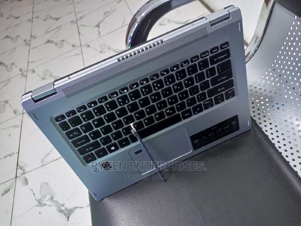 Laptop Acer 8GB Intel Core I5 SSD 256GB - thumbnail 3