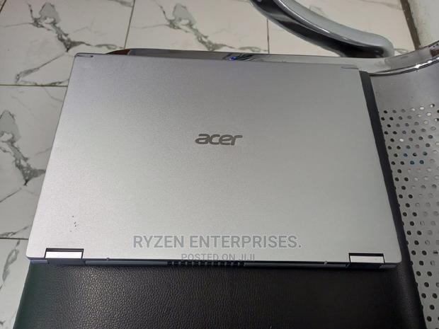 Laptop Acer 8GB Intel Core I5 SSD 256GB - thumbnail 4