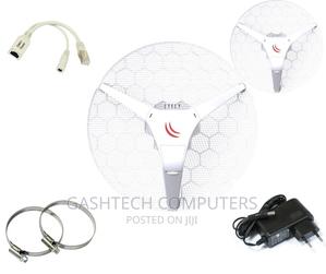 MIKROTIK 5 GHZ Outdoor Wireless Router (Rblhg-5nd) - thumbnail 2