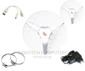 MIKROTIK 5 GHZ Outdoor Wireless Router (Rblhg-5nd)