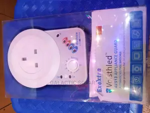 13A Automatic Voltage Protector AVS