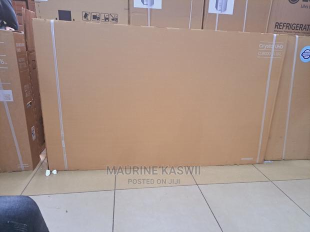 SAMSUNG 70 CU 8000 Uhd - thumbnail 2