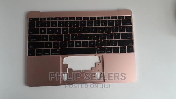 Compatible Model: A1534 
Compatible Year:2015 - thumbnail 2