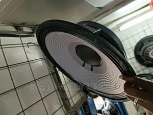 Naked JBL 15 Inches Speaker 3000 Watts