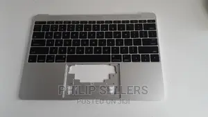 Macbook Topcase Available