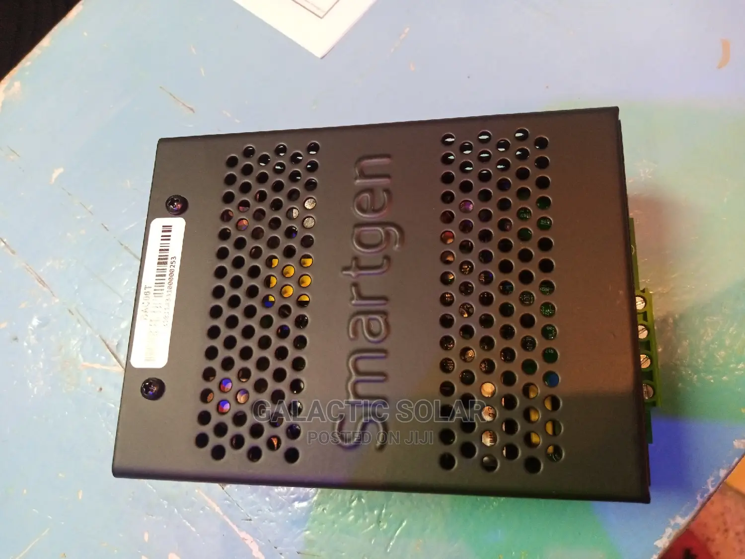 Smartgen Battery Charger