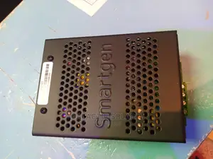 Smartgen Battery Charger
