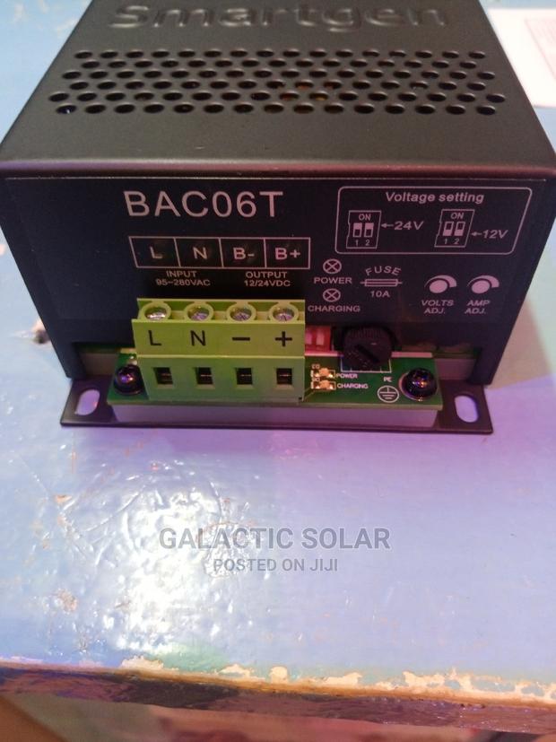 Smartgen Battery Charger - thumbnail 4