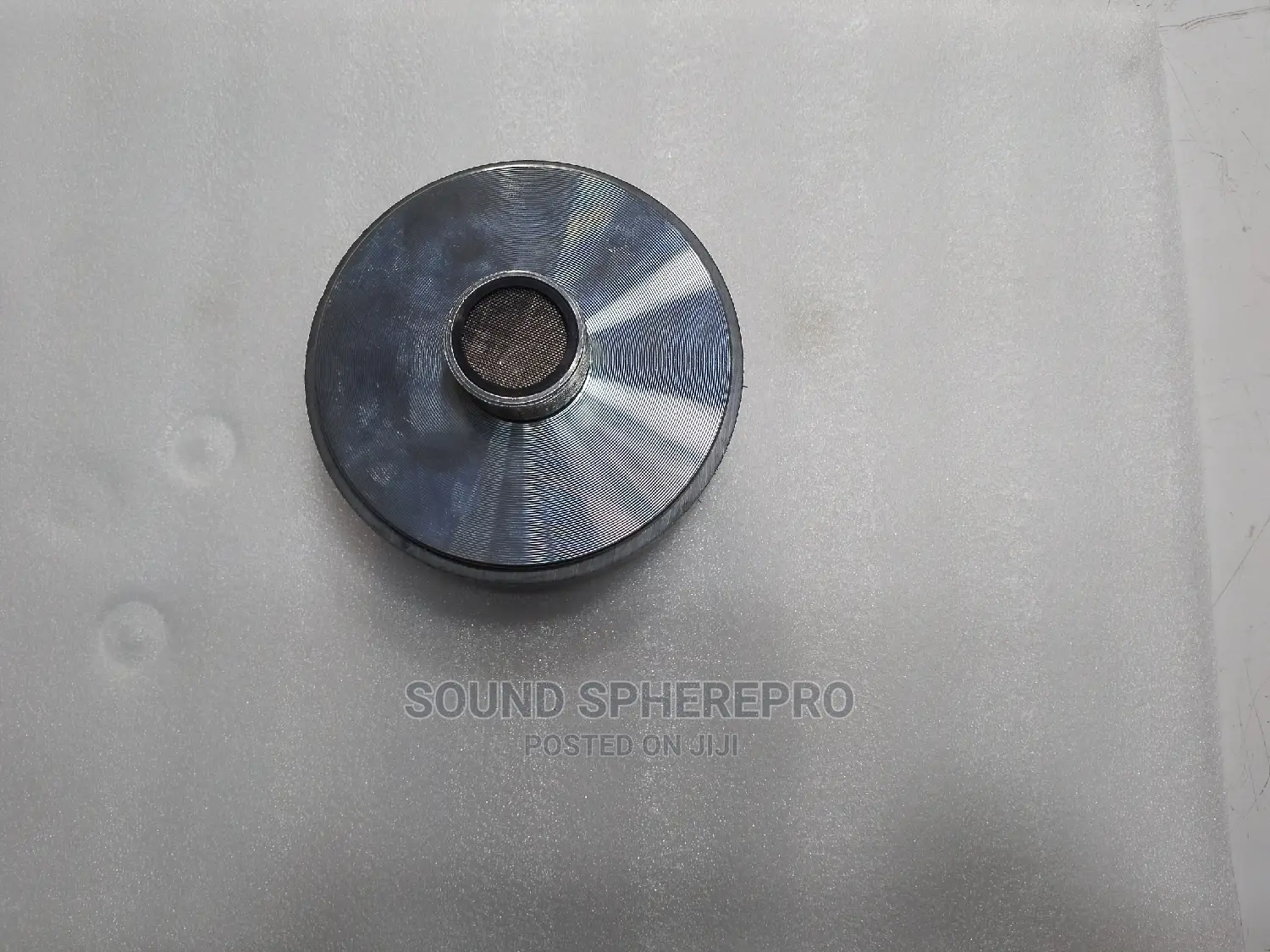 NR Speaker Tweeter