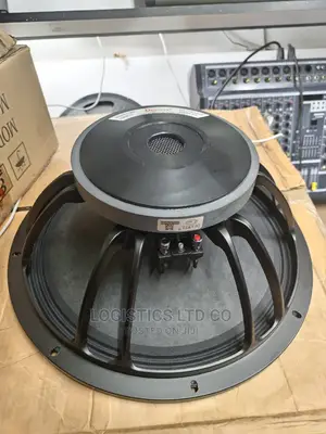 Derwel 15FW75 Mid Speaker 800watts