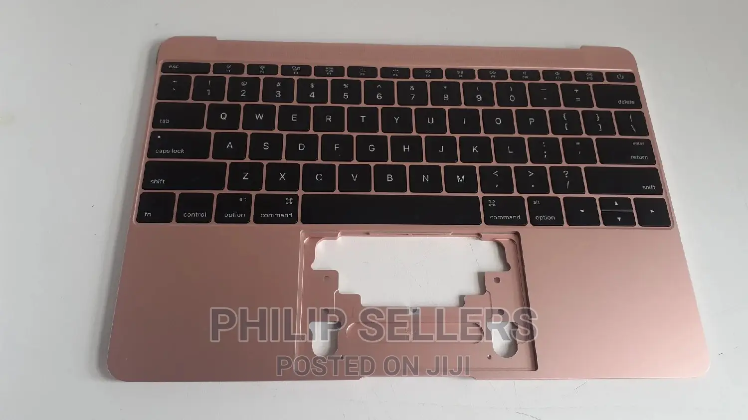 For Macbook A1534 Top Case