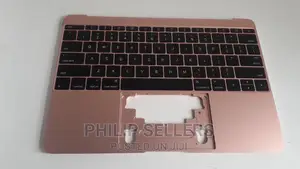 For Macbook A1534 Top Case