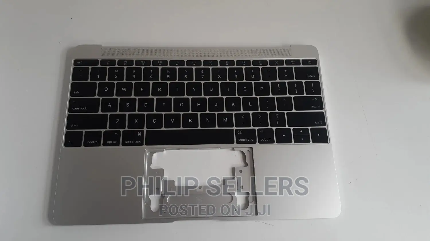 For Macbook A1534 Top Case