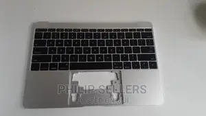 For Macbook A1534 Top Case
