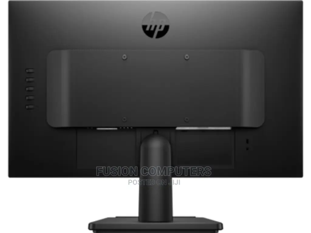 HP V221VB Monitor- 21.5" Inch Display, VGA and HDM