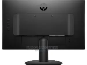 HP V221VB Monitor- 21.5" Inch Display, VGA and HDM