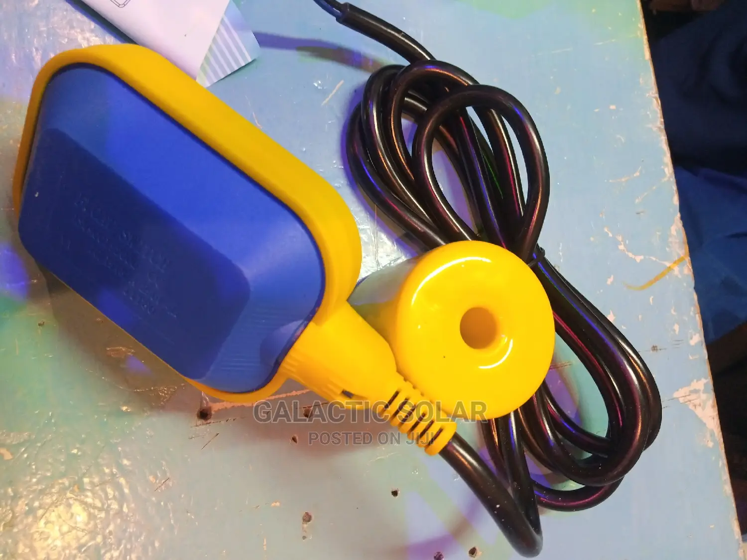 Float Switch