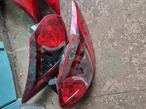 Mazda CX-5 2012 Taillight