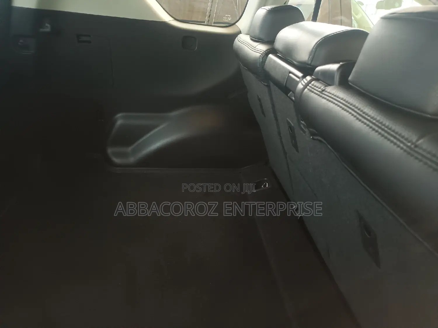 Toyota Land Cruiser Prado 2016 White