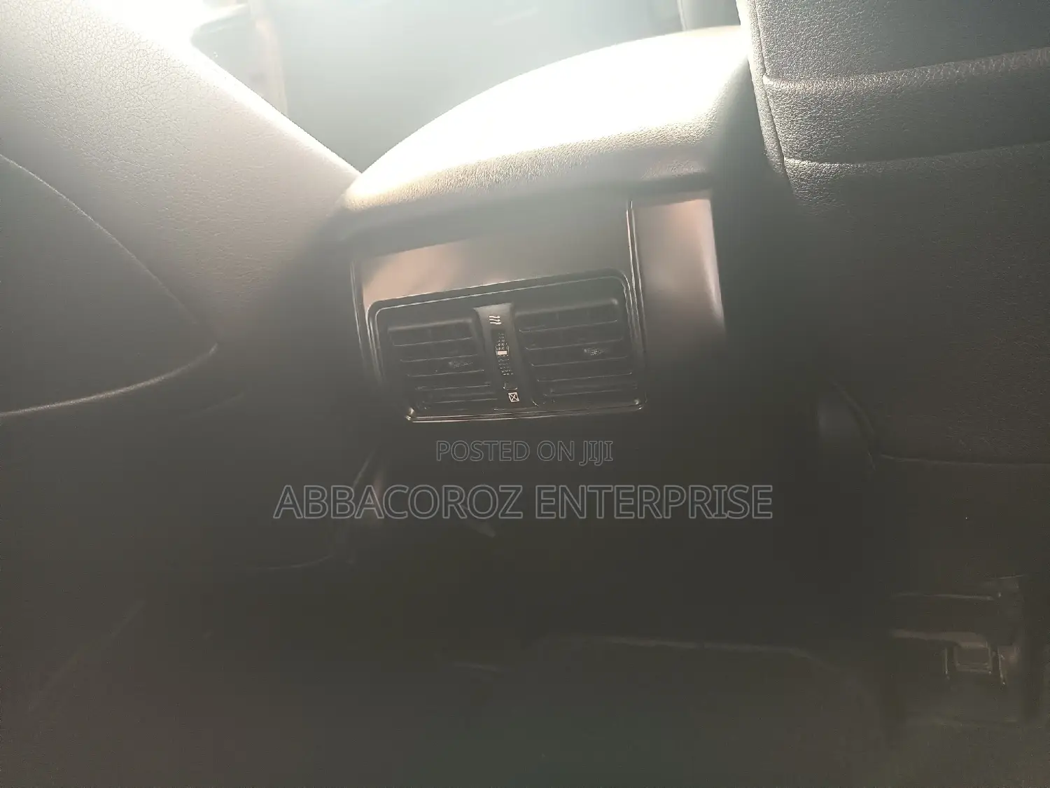 Toyota Land Cruiser Prado 2016 White
