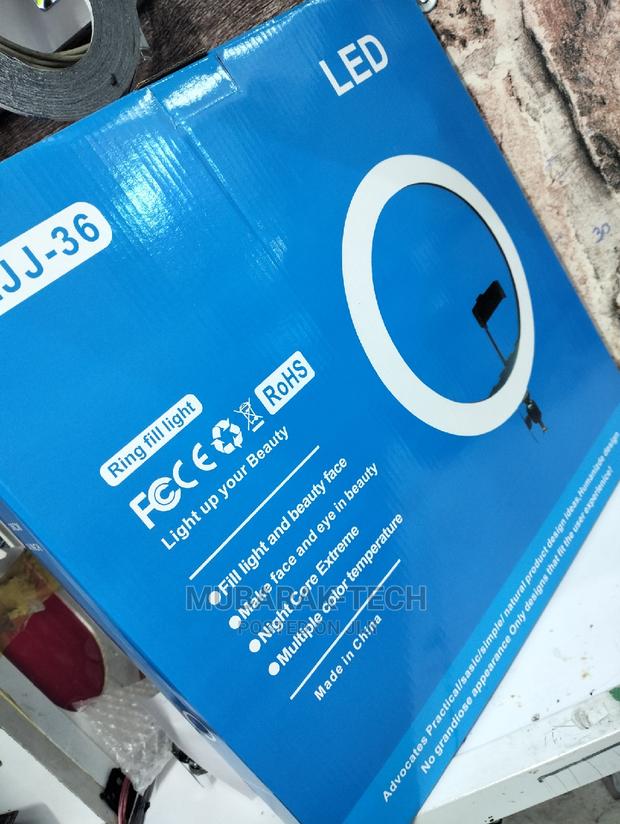 Ring Fill Light 14inches - main view