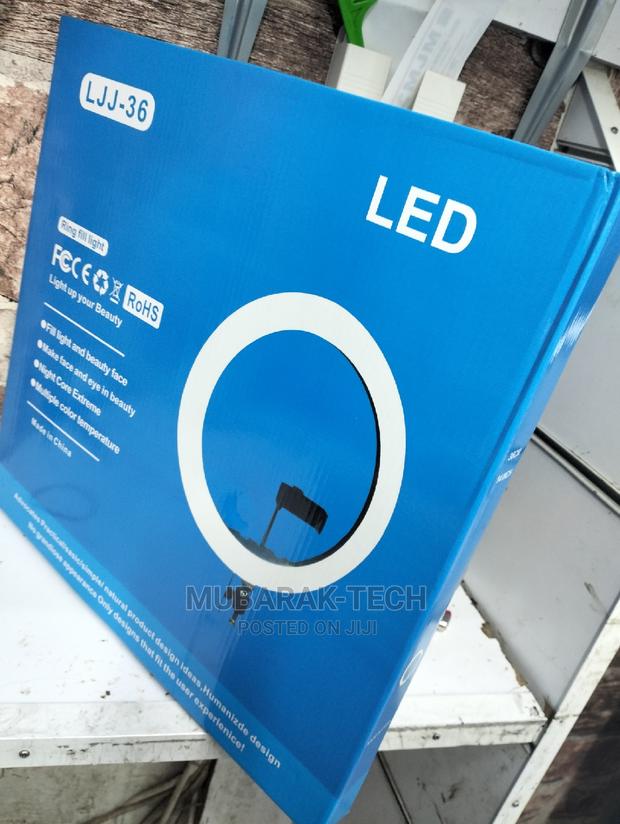 Ring Fill Light 14inches - thumbnail 2