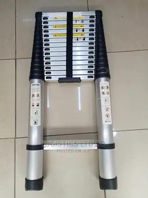 Aluminum Ladder 6.2m