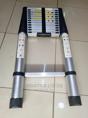 Aluminum Ladder 6.2m