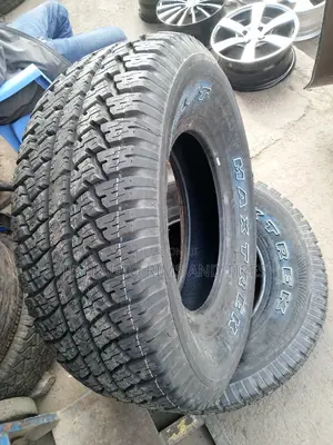 Maxtrek 265/70r16