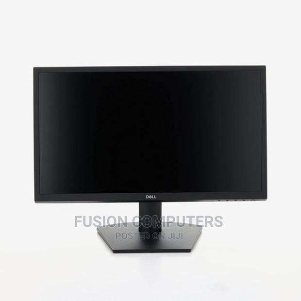 Dell SE2422H 23.8 Inch (60.50 Cm) LED Backlit Monitor