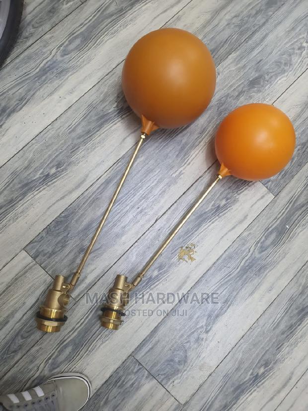 11/2" Ball Valves (Pegler) - thumbnail 3