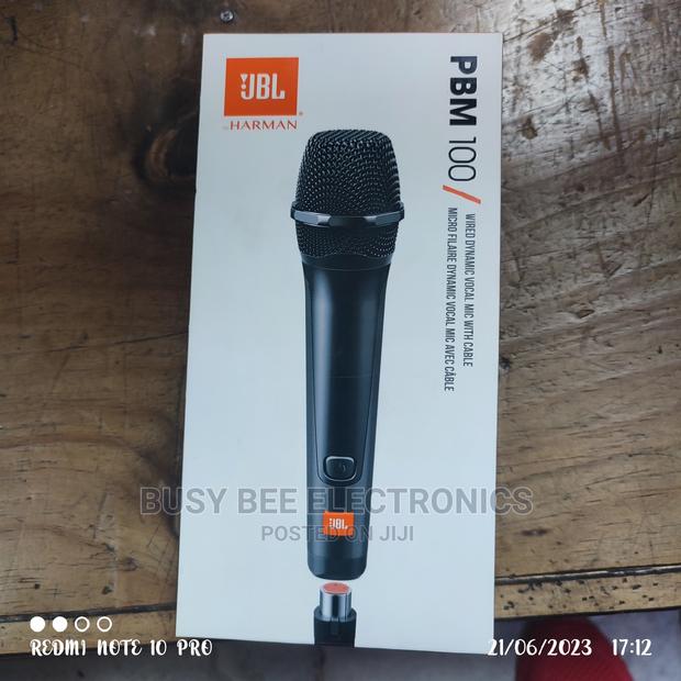PBM 100 Gaming Microphone - thumbnail 2