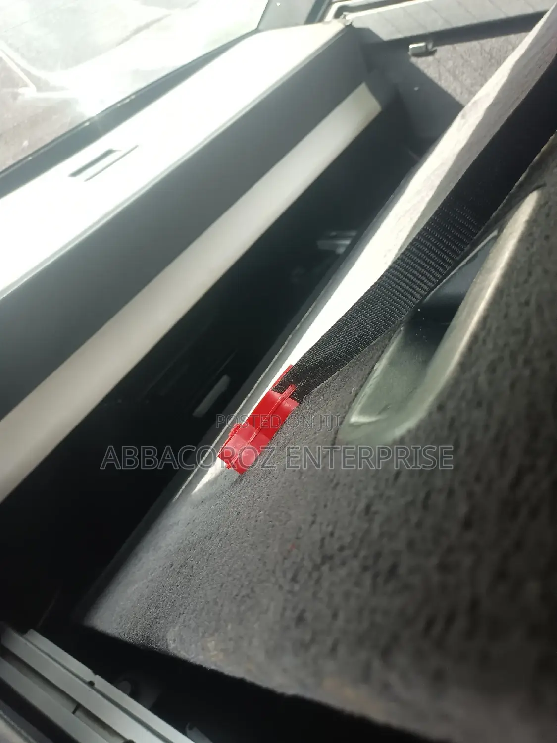 Land Rover Range Rover Sport 2016 White