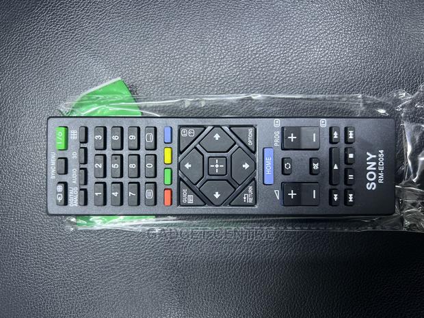 New Sony Tv Remotes Original - thumbnail 2