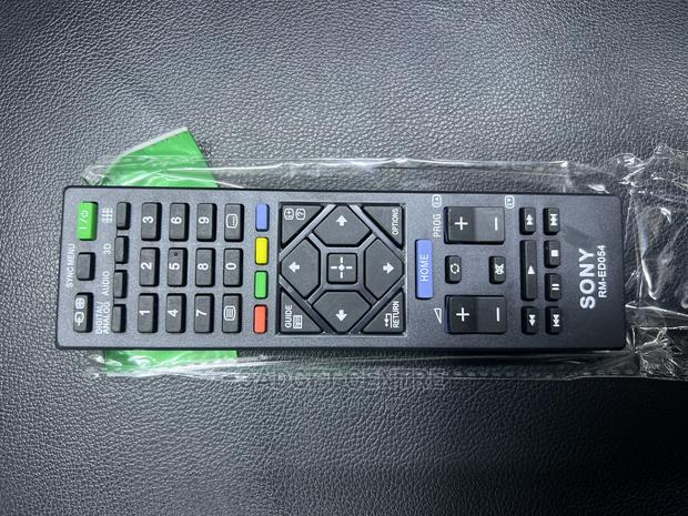 New Sony Tv Remotes Original