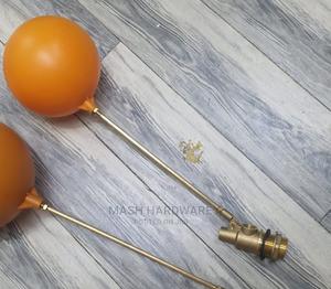 11/2" Ball Valves (Pegler) - thumbnail 2