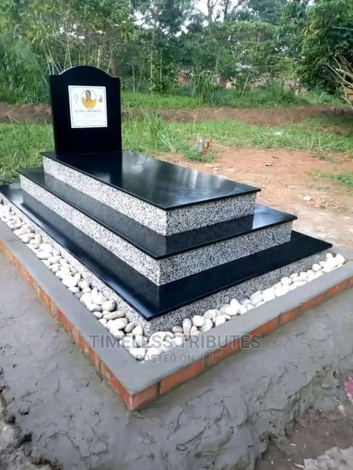 Memorial Construction Services And Granite Works