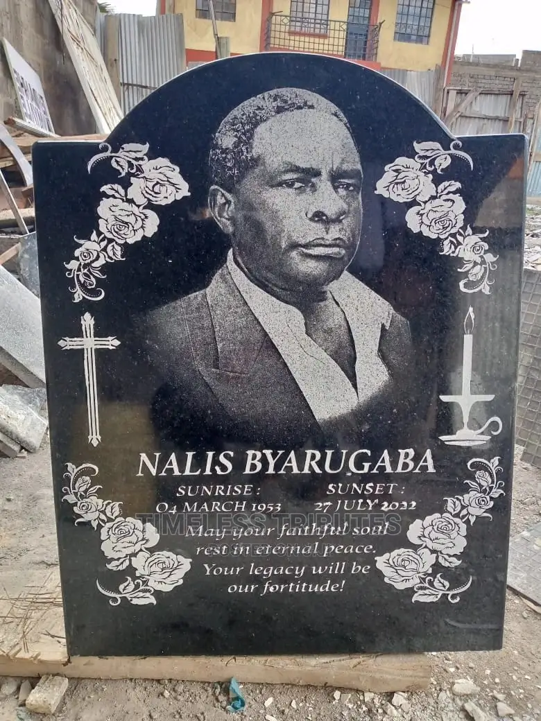Memorial Construction Services And Granite Works