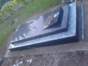 Memorial Construction Services And Granite Works