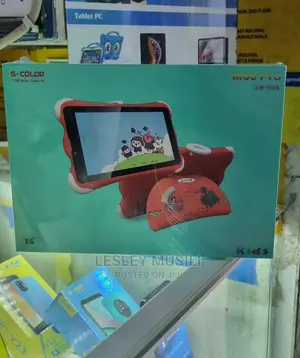 S Colour M66pro Kiss Tablet