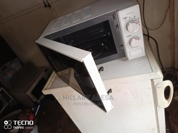 Microwaves/Ovens - thumbnail 3