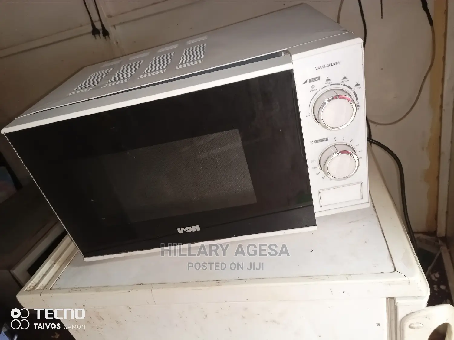 Microwaves/Ovens