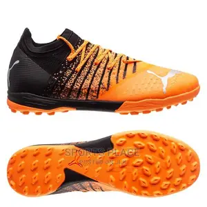 PUMA Future 1.3 Pro Cage Instinct Football Trainer Shoes