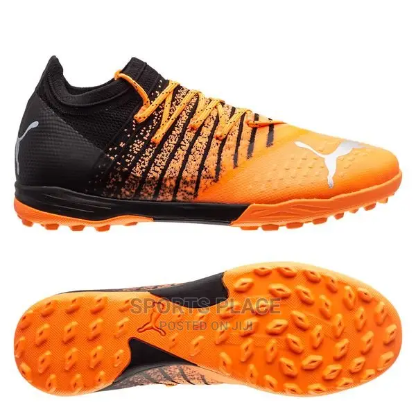 PUMA Future 1.3 Pro Cage Instinct Football Trainer Shoes