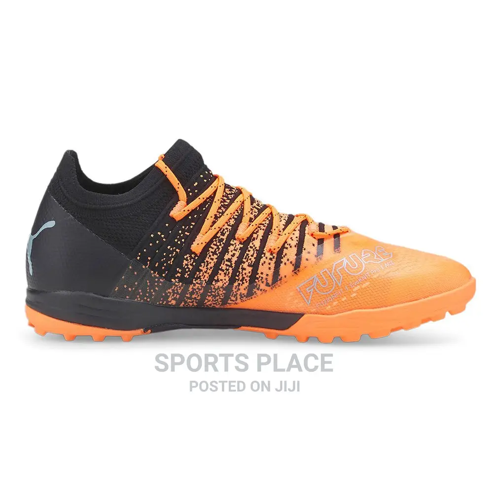 PUMA Future 1.3 Pro Cage Instinct Football Trainer Shoes