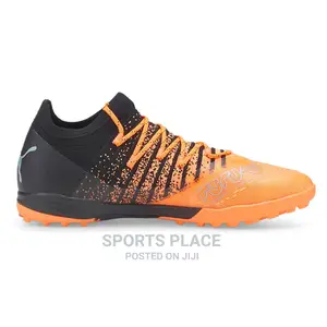 PUMA Future 1.3 Pro Cage Instinct Football Trainer Shoes