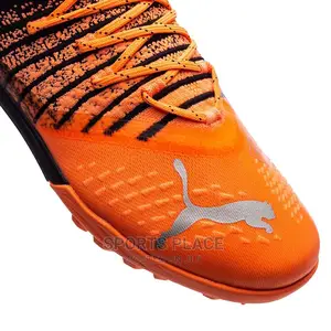 PUMA Future 1.3 Pro Cage Instinct Football Trainer Shoes